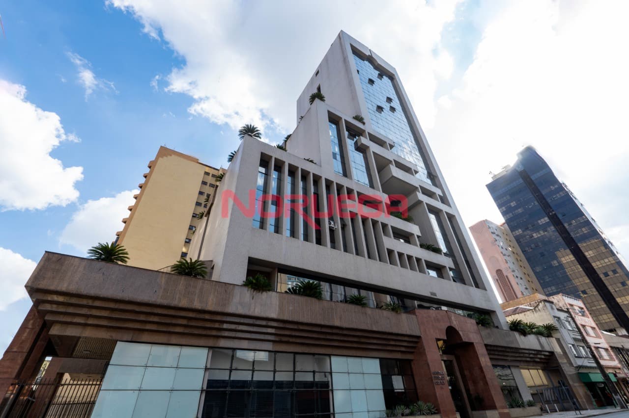 Conj.Comercial / Sala - CENTRO